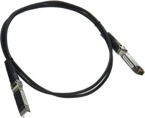 Picture of Cisco Direct-Attach Twinax Copper Cable Assembly with SFP+ Connectors SFP-H10GB-CU1-5M SFP-H10GB-CU1-5M
