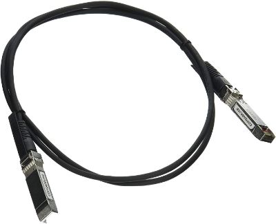View Cisco DirectAttach Twinax Copper Cable Assembly with SFP Connectors SFPH10GBCU15M SFPH10GBCU15M information