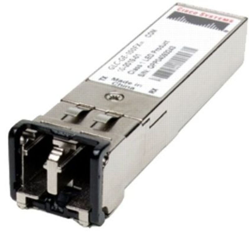 Cisco 1000BASEBX10D Bidirectional SFP GLCTE Intelligent Servers UK