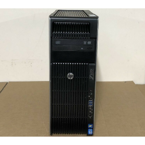 Refurbished HP Z620 E5-16XX Workstation | Intelligent Servers UK