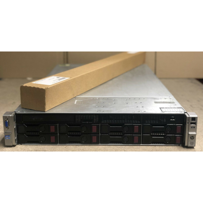 DL380e Gen8 Server