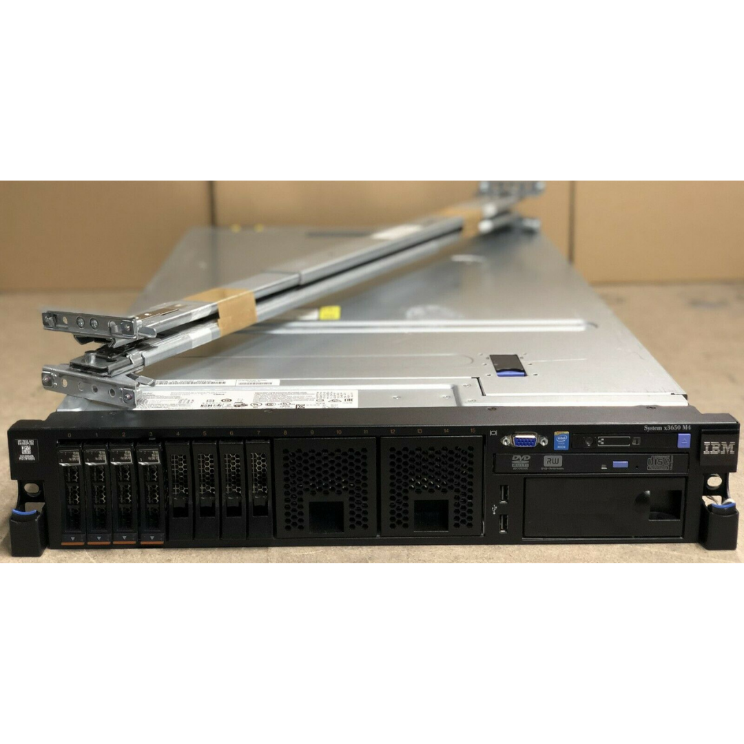 Ibm x3650 m4 raid настройка