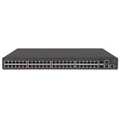 View HPE OfficeConnect 1950 48G 2SFP 2XGT Switch JG961A JG96161001 information