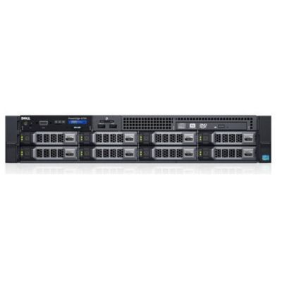 View Dell PowerEdge R730 8LFF V3 CTO 2U Rack Server YY9W9 0YY9W9 information