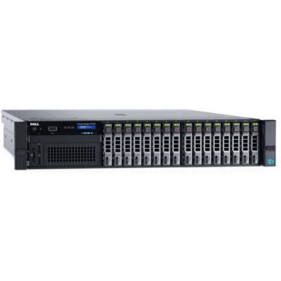 View Dell PowerEdge R730 16SFF V3 CTO 2U Rack Server 0CMMN 00CMMN information