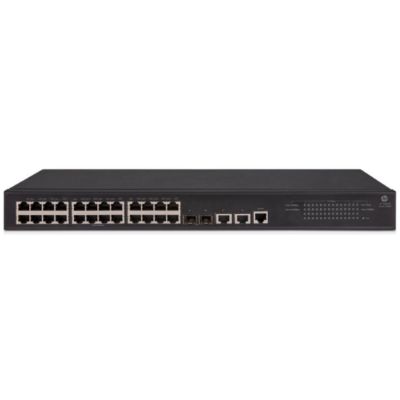 View HPE OfficeConnect 1950 24G 2SFP 2XGT Switch JG960A JG96061001 information