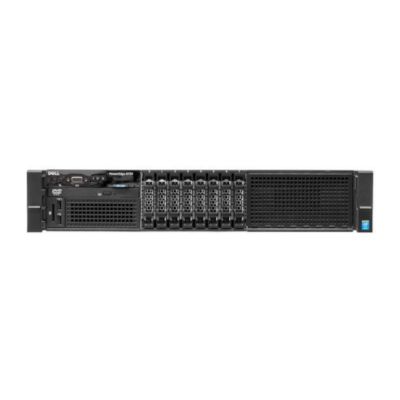 View Dell PowerEdge R730 V4 8SFF CTO 2U Rack Server 0CMMN 00CMMN information