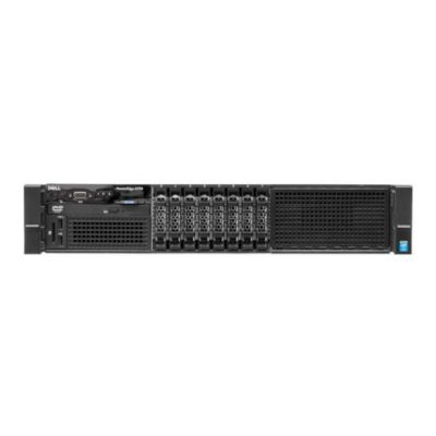 View Dell PowerEdge R730 V3 8SFF CTO 2U Rack Server 0CMMN 00CMMN information