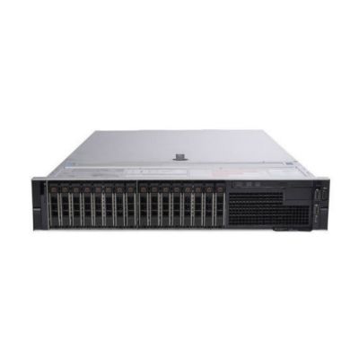 View Dell PowerEdge R740 16SFF V2 CTO 2U Rack Server 4XP20 information
