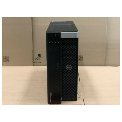 Picture of Dell T3610 Workstation, Intel E5-1607 V2 3.00GHz, 16GB, 1TB HDD, Quadro NVS300