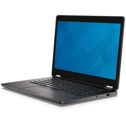 Picture of Dell Latitude E7470 i5-6300U 8GB 256GB SSD Laptop P61GC1