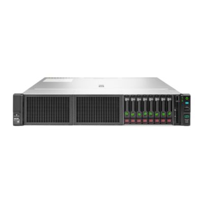 View HPE ProLiant DL180 Gen10 8SFF V1 CTO 1U Rack Server 879517B21 information