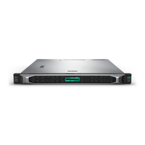 Refurbished HPE ProLiant DL20 Gen10 4SFF Server | Intelligent