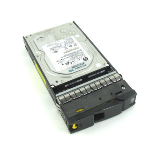 Picture of HP 3PAR StoreServ M6720 4TB 6G 7.2K 3.5'' SAS Hard Drive  H6Z87A 743183-001