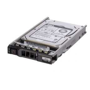 Picture of Dell 1.8TB 10K 12G 2.5" SAS Hard Drive - R-Series Tray - 383N9 0383N9