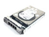Picture of Dell  4TB 7.2k rpm SAS 6G (3.5") Hard Drive 529FG 0529FG (Outlet)