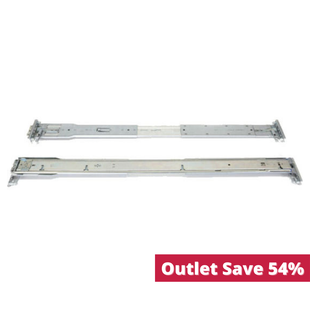 Refurbished HPE 2U Small Form Factor Ball Bearing Outlet Intelligent