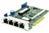 Picture of HP Ethernet 1Gb 4-port 331FLR Adapter 629135-B21 634025-001 (Outlet)