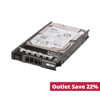 Picture of Dell 300GB 15K 12G 2.5" SAS Hard Drive 7FJW4 (Outlet)