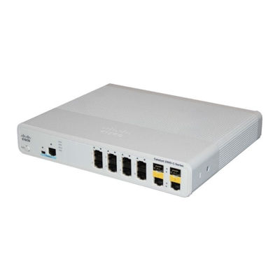 View Cisco Catalyst 2960C8TCL WSC2960C8TCL Switch information