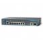 Picture of Cisco Catalyst 2960-8TC-S WS-C2960-8TC-S Switch