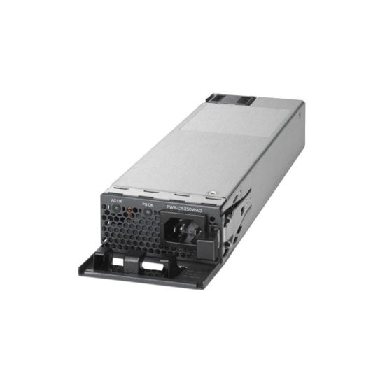 Picture of Cisco PWR-C2-250WAC Catalyst 3650 Series Spare Power Supply