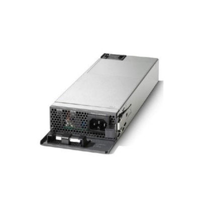 View Cisco PWRC2640WAC Catalyst 3650 Series Spare Power Supply information