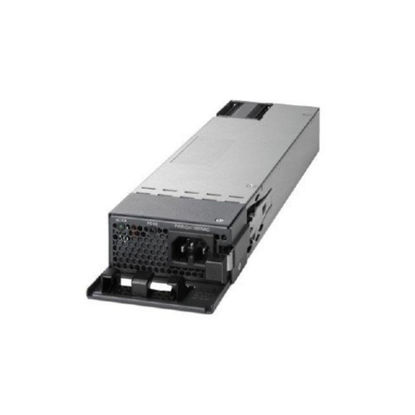 Picture of Cisco 3850 Series Power Supply PWR-C1-1100WAC 1100W AC Config 1