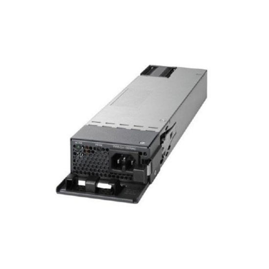 Picture of Cisco 3850 Series Power Supply PWR-C1-440WDC 440W DC Config 1