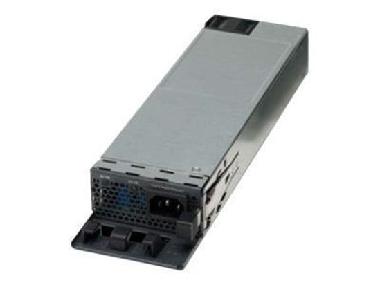 Picture of Cisco Catalyst 3850 Switch Power Supply 750W AC Config 3 Front to Back Cooling