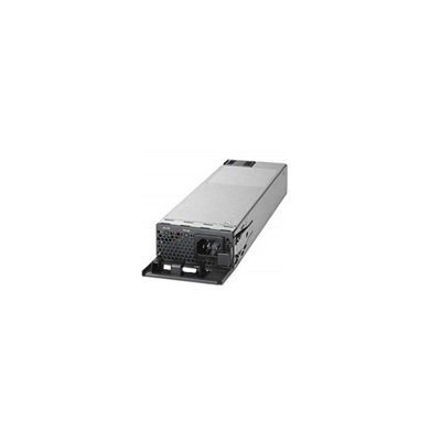 View Cisco Catalyst 3850 Power Supply 750W DC Config 3 Front to Back Cooling information
