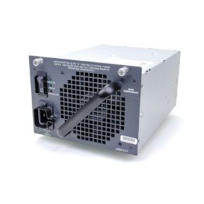 Picture of Cisco Catalyst 4500 PWR-C45-2800ACV 4500 2800W AC Power Supply