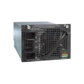 Picture of Cisco Catalyst 4500 PWR-C45-6000ACV 4500 6000W AC Dual Input Power Supply