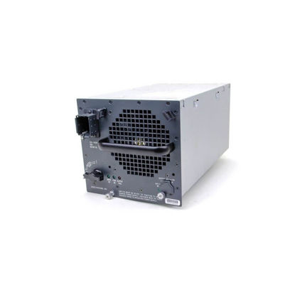 Picture of Cisco WS-CAC-3000W Catalyst 6500 3000W AC Power Supply