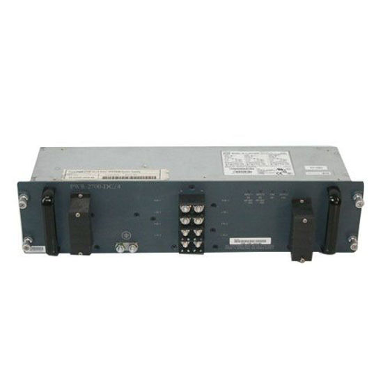 Picture of Cisco 2700W DC Power Supply PWR-2700-DC/4