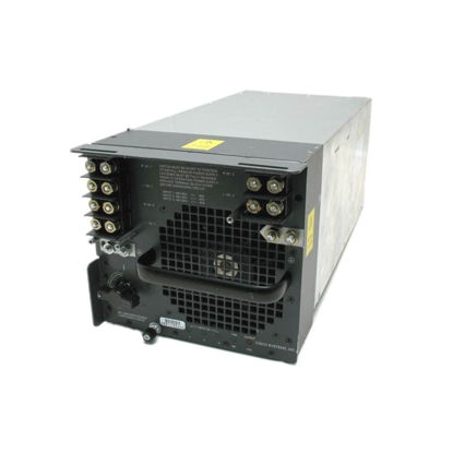 Picture of Cisco - Power Supply - 4000 Watt