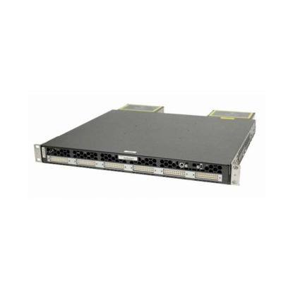 Picture of Cisco Redundant Power System 2300 and Blower Power Supply