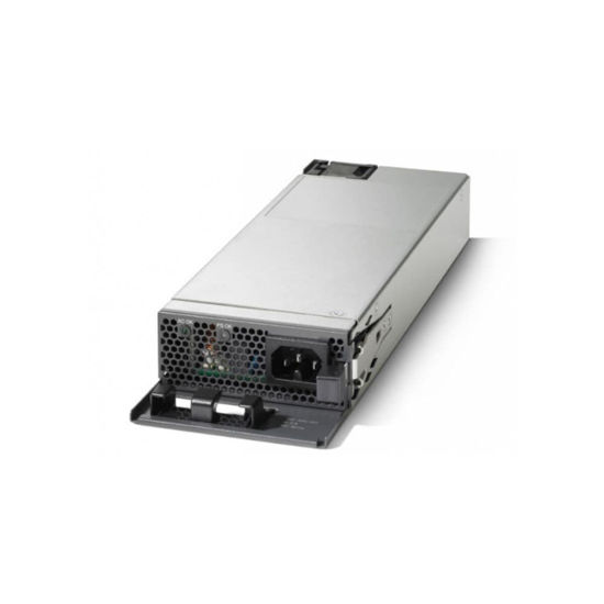 Picture of Cisco Config 5 Secondary Power Supply - Hot-Plug - 125 Watt