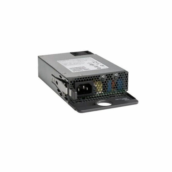 Picture of Cisco PWR-C5-125WAC/2 - Catalyst 9000 Switch 125WAC Power Supply
