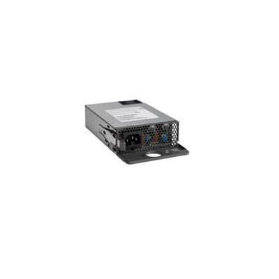 View Cisco PWRC5600WAC Catalyst 9200 600W AC Config 5 Power Supply information