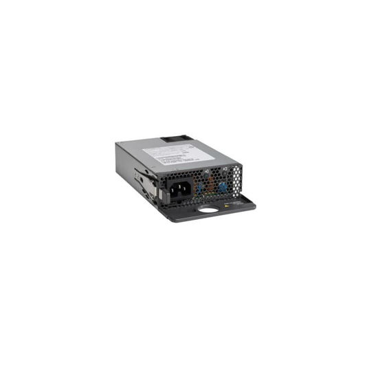 Picture of Cisco PWR-C5-600WAC- Catalyst 9200 600W AC Config 5 Power Supply