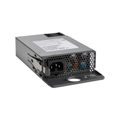 Picture of Cisco PWR-C5-600WAC/2= - Catalyst 9000 Switch Power Supply 600WAC