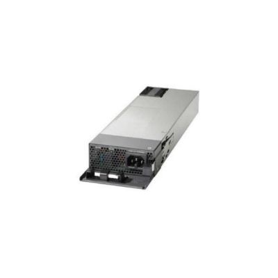 View Cisco PWRC51KWAC2 Catalyst 9000 Switch 1000WAC Power Supply information