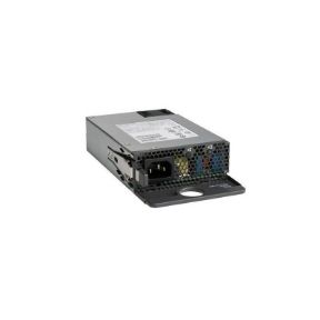 Picture of Cisco PWR-C6-125WAC - Catalyst 9000 Switch 125W AC Config 6 Power Supply