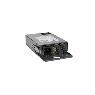 View Cisco PWRC6125WAC Catalyst 9000 Switch 125W AC Config 6 Power Supply information