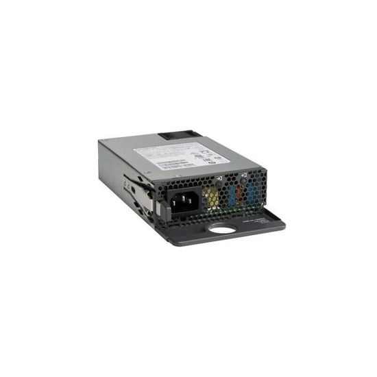 Picture of Cisco PWR-C6-125WAC/2 - Catalyst 9000 Switch 125W AC Config 6 Power Supply