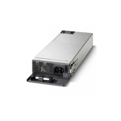 View Cisco PWRC1715WDC Catalyst 3850 Switch Power Supply information