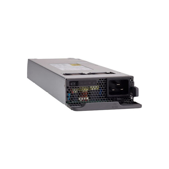 Picture of Cisco 1900 W AC Platinum Certified Power Supply