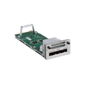 Picture of Cisco 3850 Series Network Module C3850-NM-4-1G 4 x 1GE Network Module