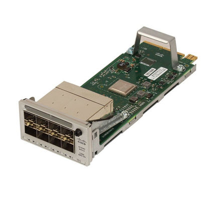 Picture of Cisco 3850 Series Network Module C3850-NM-8-10G 8 x 10GE Network Module